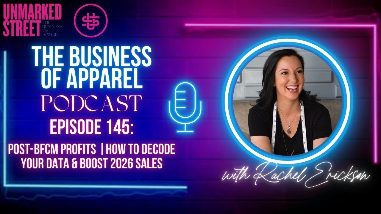 Post-BFCM Profits | How to Decode Your Data & Boost 2026 Sales