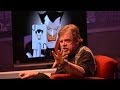 Mark Hamill Talks Origins of Joker Voice & Laugh, Star Wars Weekends w/ James Arnold Taylor