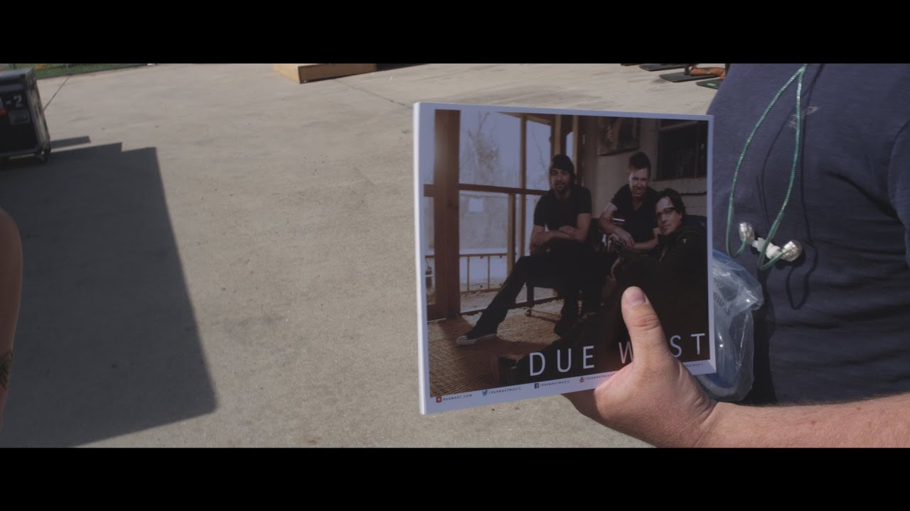 Due West - I Just Wanna Go There [HD]