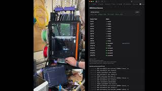 CoreOne 15 Tool INDX   Dock Sensor Test