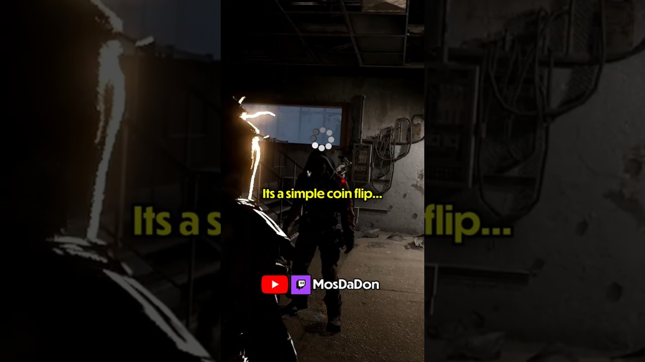 ARC Raiders social experiment gone wrong
