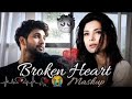 Emotional Breakup Songs 😢 | Heart Touching Lofi Playlist 💔