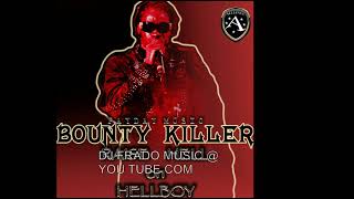 Bounty Killer - Stainless (Prev) Remix