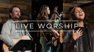 Praise & Worship Music | Katelyn Biehn & Trent Kornelsen