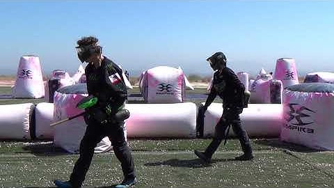 SQD The KIDs Smashing at WCPPL