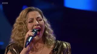 Charlotte Church & Michael Ball - The Prayer 'INCREDIBLE' 2022 #ThePrayer