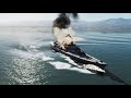 ビスマルク級戦艦vsイージス艦艦隊【DCSWorld2.5】
