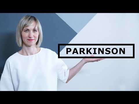 Parkinson - Fizioterapia
