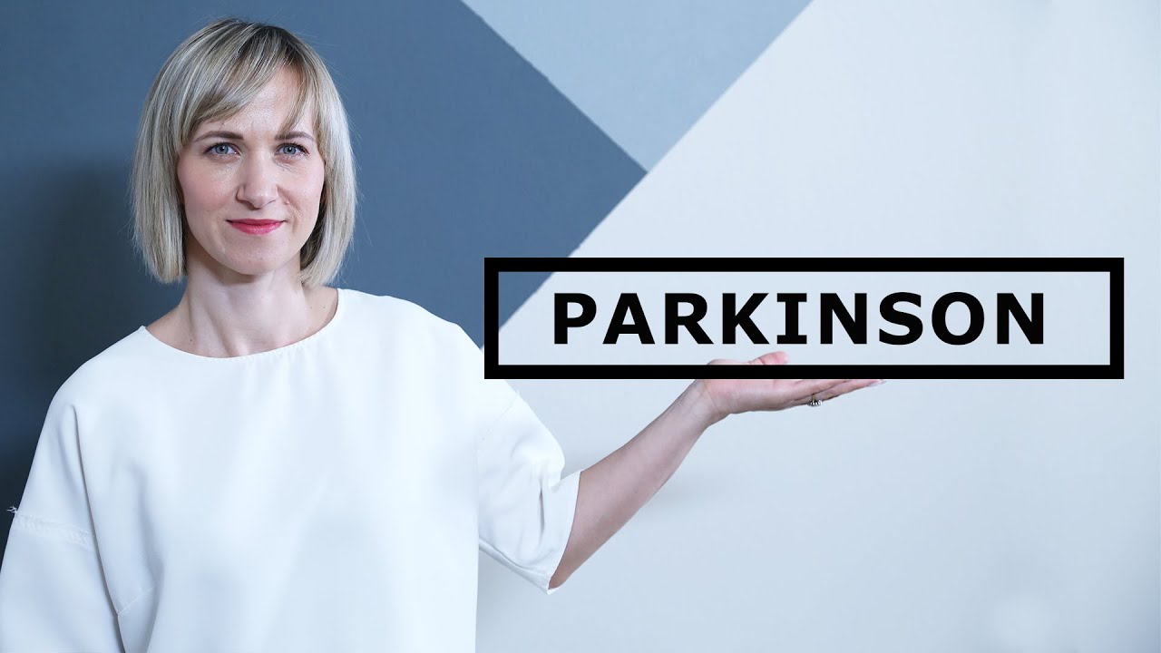 Parkinson - Fizioterapia