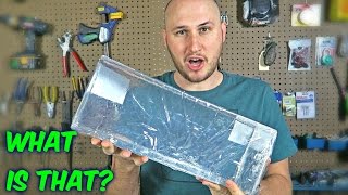 WHAT IS THAT? - Fan Mail Unboxing