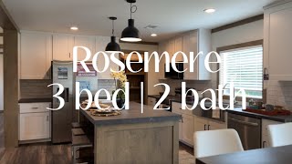 🏡 Rosemere | 3 Bed · 2 Bath | Modern Farmhouse Style | Red Tag Sale!