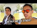 We Had A Crisis In Baguio City - April 20, 2022 | Vlog #1485