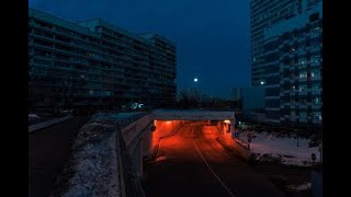 endless withdrawal - everything in memory (Slowed and Reverb)
