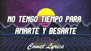 I'm Still In Love With You - Sean Paul Lyrics (sub Español)