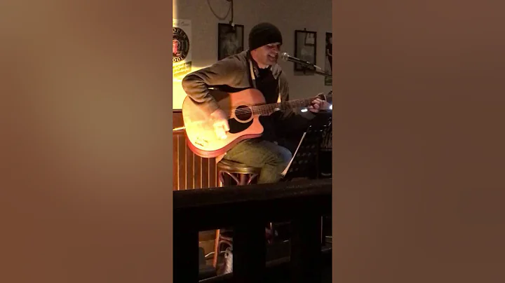 Shane Scanlan, Another Way