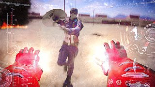 FIRST PERSON: IRON MAN (Captain America: Civil War)(PLEASE SHARE & SUBSCRIBE! -https://goo.gl/qGI8vY Watch FLASH Vs QUICKSILVER - https://youtu.be/VwcQY-d0I_g BEHIND THE SCENES ..., 2016-05-09T16:52:31.000Z)