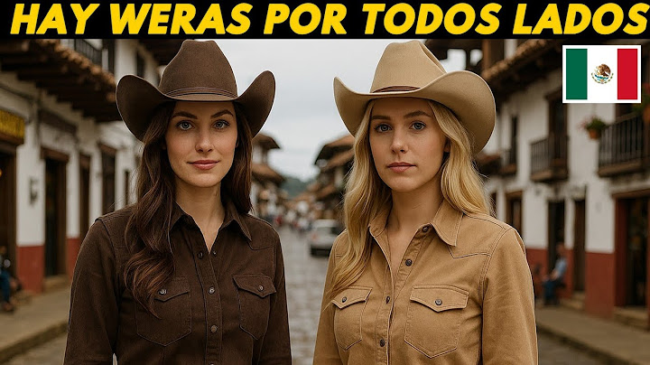 🇲🇽 The Mexican People with 85% EUROPEANS