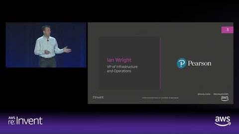 Pearson Simplifies Licensing Costs by Moving their SQL Server Workloads to AWS