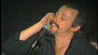 Video thumbnail of "Silvio Rodríguez Cuando digo futuro"