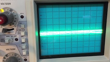 Bad audio output transformer in the Drake TR-3
