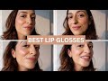 BEST LIP GLOSSES | Best Lip Glosses - Fenty Beauty, Bobbi Brown, Flossy, Maybelline &amp; Clinique