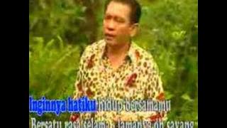 suara hati... rinto harahap
