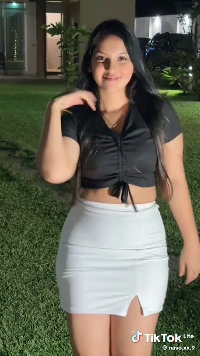 Hot Tik Tok 😍❤️ #tiktok #dance #song #love #funny #srilanka