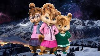 Chipettes Sings  Angel Of My Dreams (JADE)