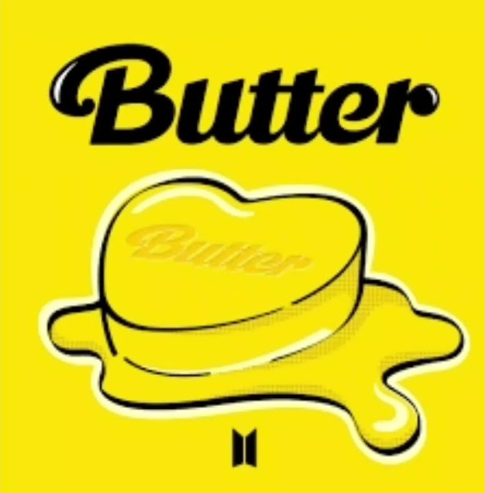BTS - Butter | ringtone