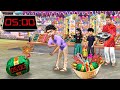Diwali Remote Timer Pataka Suteli Crackers Rockets 1000 Wala Hindi Kahani Moral Stories Comedy Video
