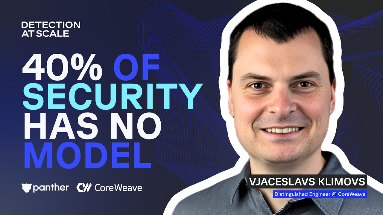 Vjaceslavs Klimovs on Why 40% of Security Work Lacks Threat Models