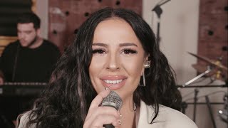 Bir Ateşe Attın Akustik Cover Resimi