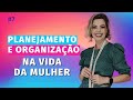 Live #7 - Planejamento e Organização para controle da SOP e do Emagrecimento