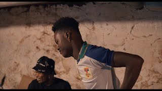 Nikes Young - Culture Dance Official Music Video