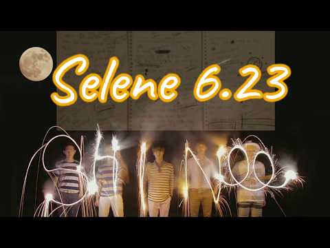 ジョンヒョン誕生日おめでとう【日本語字幕/かなるび/歌詞】SHINee(シャイニー) - Selene 6.23
