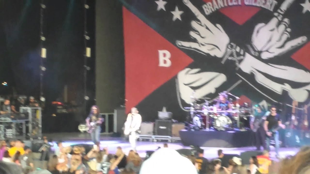 Dirt Road Anthem Brantley Gilbert YouTube
