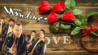 grupo  mandingo  mix  Romanticas