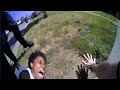 Detroit Woman Steals Police Car: The Body Cam Footage