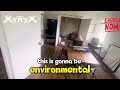Wow, QueButter creates environmental engineering program in Brooklyn and North Carolina!!! 