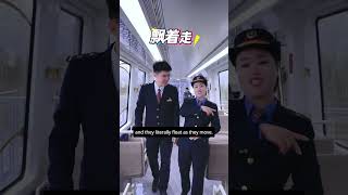 3 Passenger Trains You Need to See from CRRC ZELC