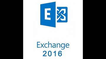 2- Configure External and Internal URL in Exchange 2016