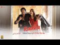 Radha - Official Remix by DJ Shilpi Sharma - Jab Harry Met Sejal | Shah Rukh Khan |Anushka | Pritam