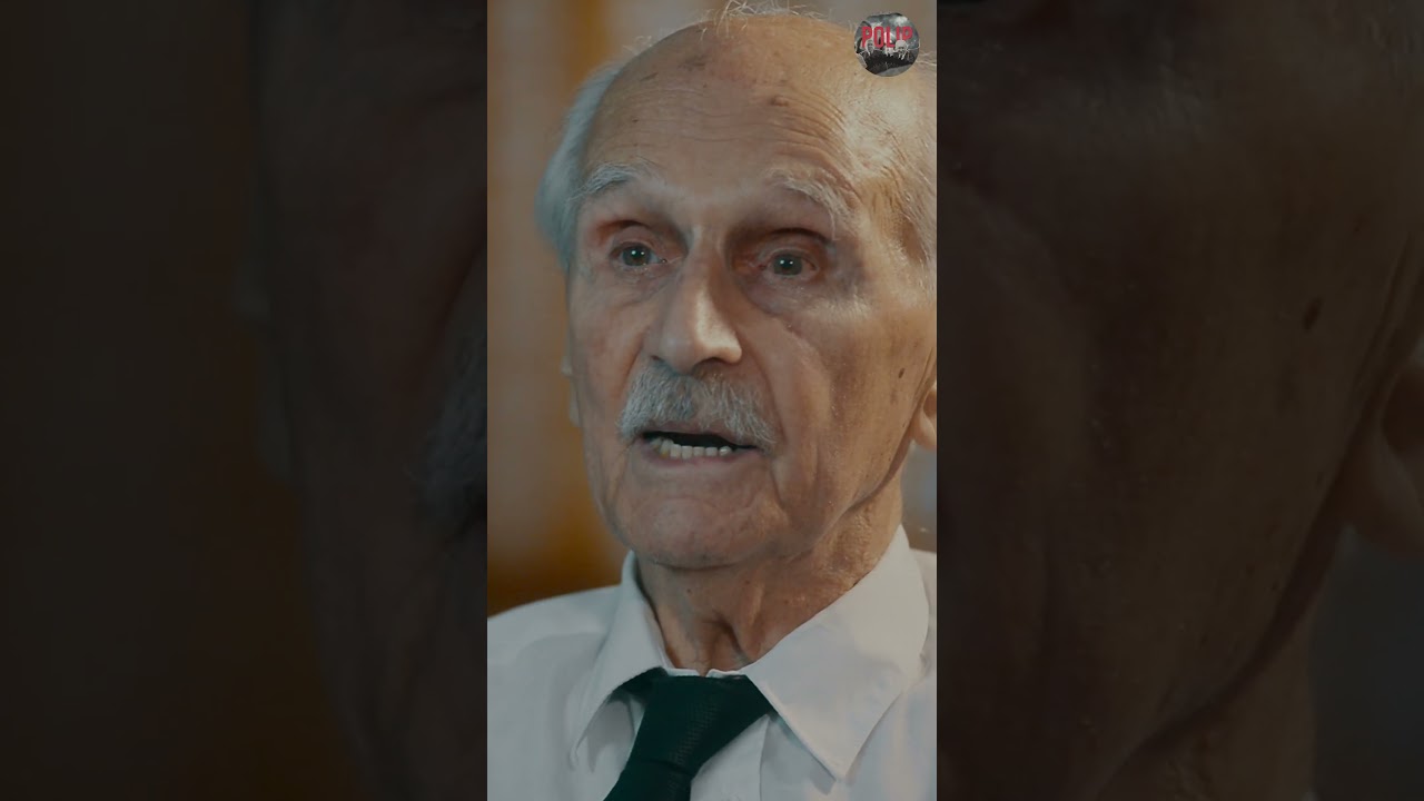 Pákh Tibor, a megtörhetetlen 1. rész - részlet -  