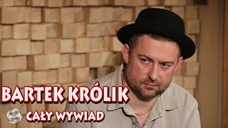 BARTEK KRÓLIK w GUITAR STORIES - cały wywiad