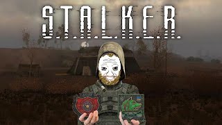 รีวิว S.T.A.L.K.E.R.: Shadow of Chernobyl | Cash Grab Edition™