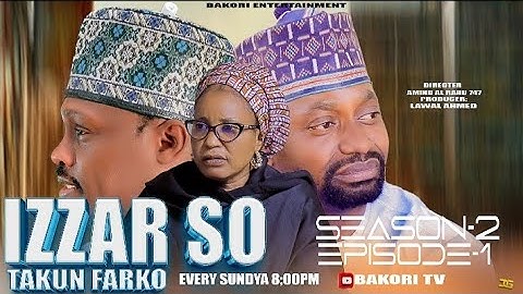 IZZAR SO TAKUN FARKO SEASON 2 EPISODE 1 WITH ENGLISH SUBTITLE