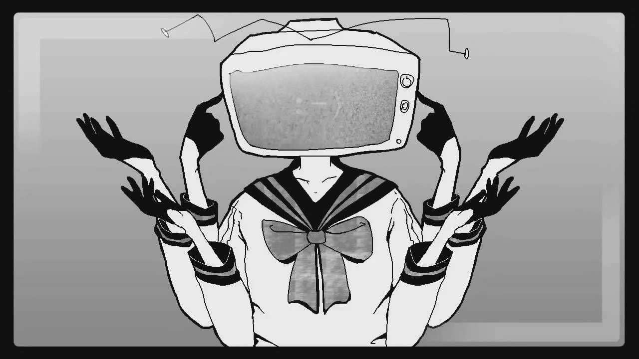 Nightcore ~ Echo (French Version + Lyrics/Paroles) {HALLOWEEN}