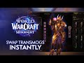 New Transmog Outfits | A Fit For Every Occasion ft. @FartsGaming thumbnail
