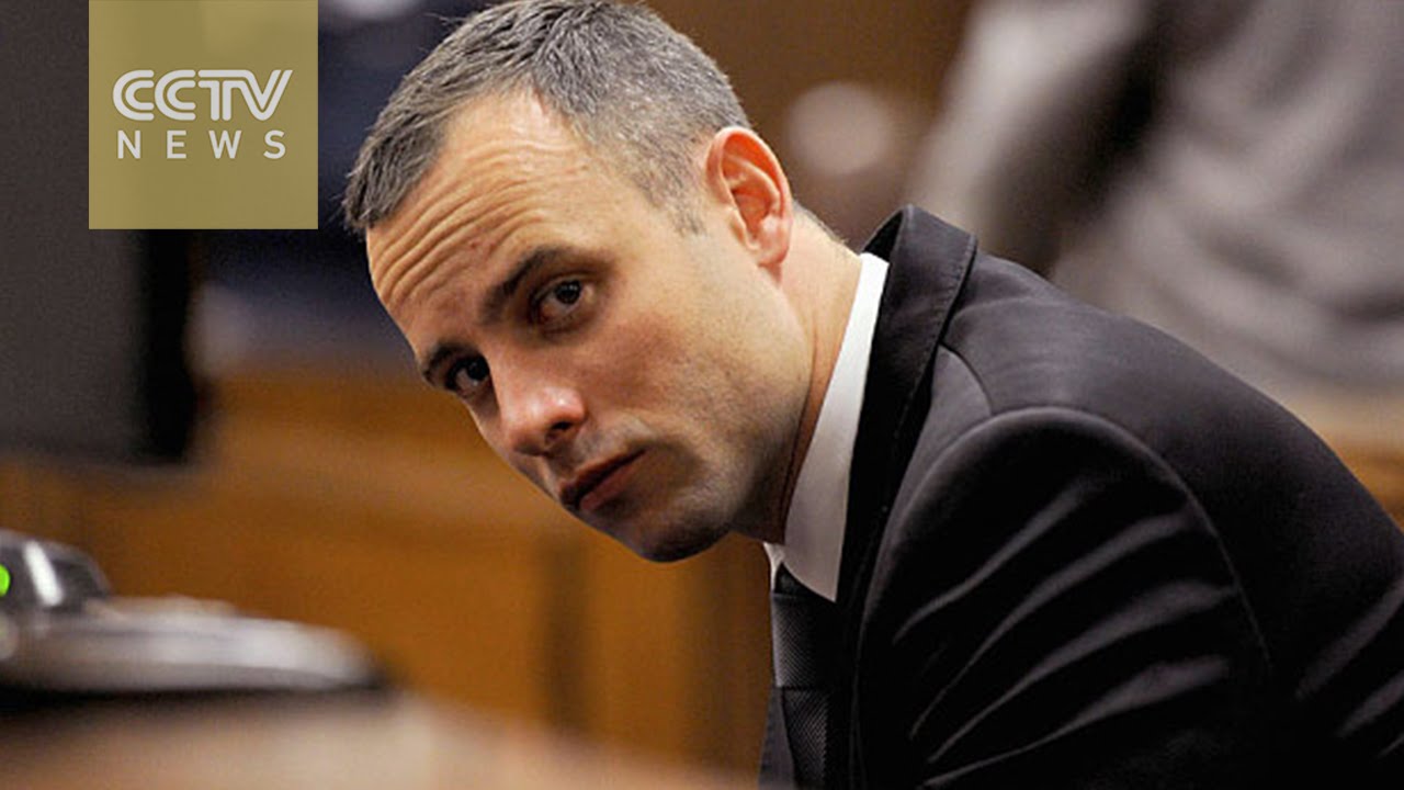 S. African track star Oscar Pistorius taken to hospital with cuts to wrists
