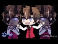 Twisted meme(gachamation) genderbend oc